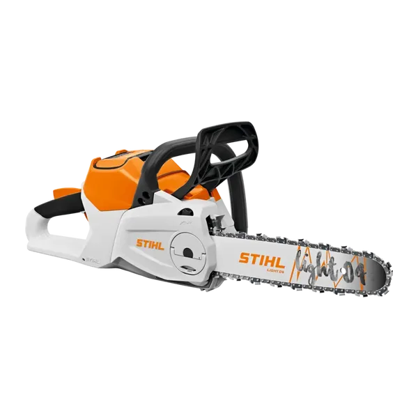 MSA 220 C-B, zonder accu en lader, 35 cm, Light 04, 3/8" PS3 1,1mm