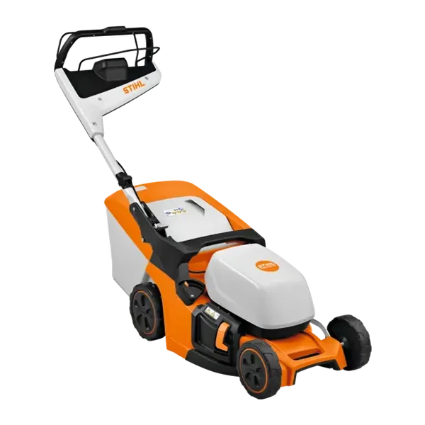 RMA 443 PV, zonder accu en lader