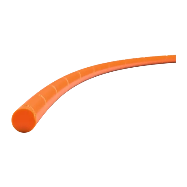 Ronde maaidraad, stil, Ø 2,4 mm x 83,0 m