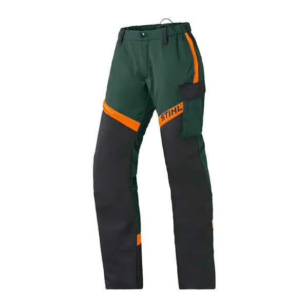 FS Protect, maat XL, groen