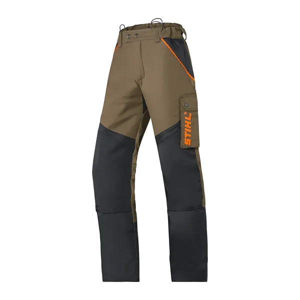 FS TriProtect, maat XXL, turf