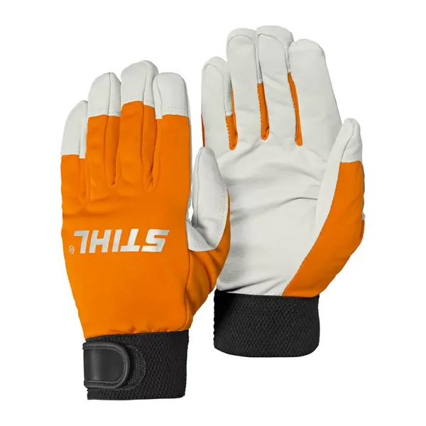 DYNAMIC ThermoVent, handschoenen met bescherming tegen koude, maat M