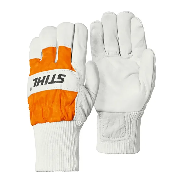 ADVANCE Duro, veiligheidshandschoenen, maat M