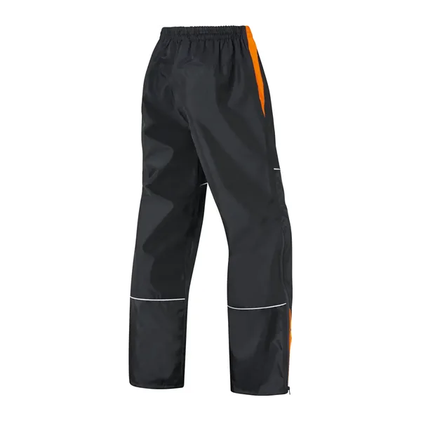 Weerbestendige broek, Raintec, maat XL