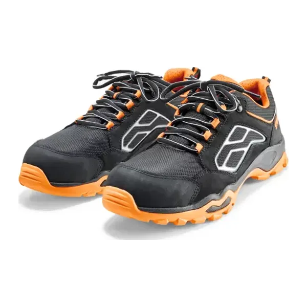 Lage veiligheidsschoenen, Worker S2, maat 43