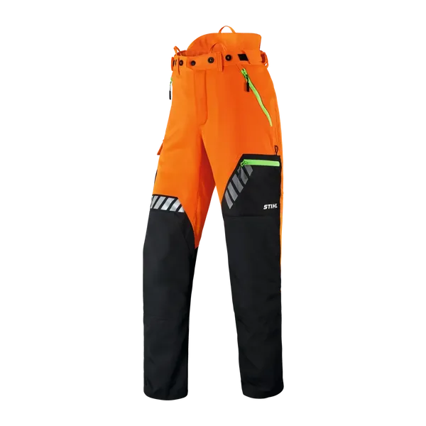 Broek, DYNAMIC DuroTEC, Design A, Klasse 1, maat S
