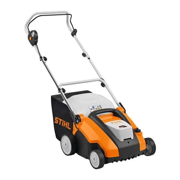 RLA 240, zonder accu en lader