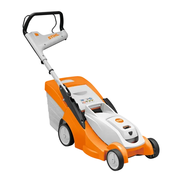 RMA 239 C, zonder accu en lader