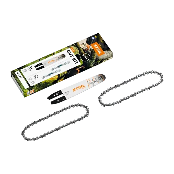 Cut Kit 18, Light 01 geleider 15cm, PM3, 1,1mm ketting