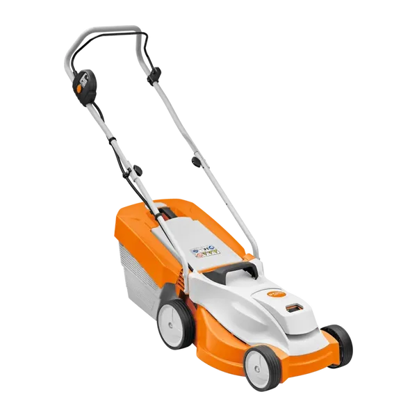 RMA 235, zonder accu en lader