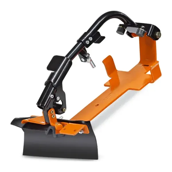 Ombouwset, met snelspansysteem, voor TS 700, TS 800