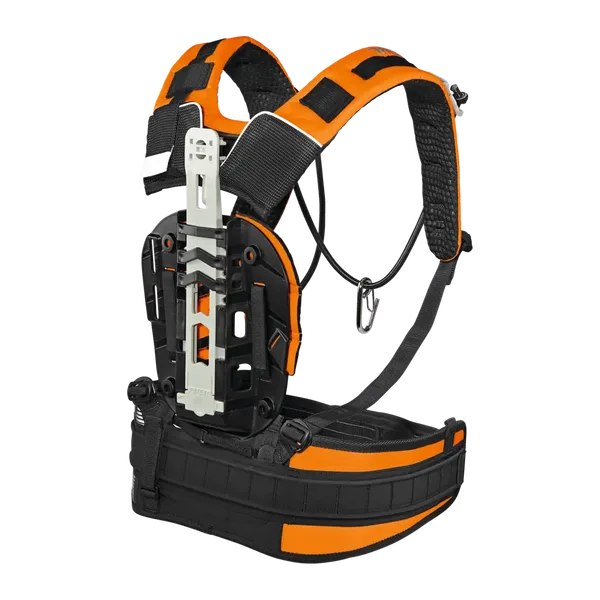 Set gordelsysteem, ADVANCE X-TREEm HT, maat M