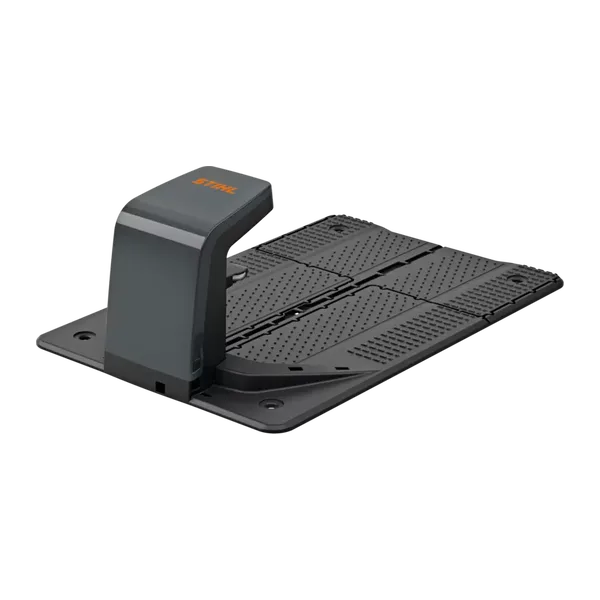 iMOW® EVO dockingstation