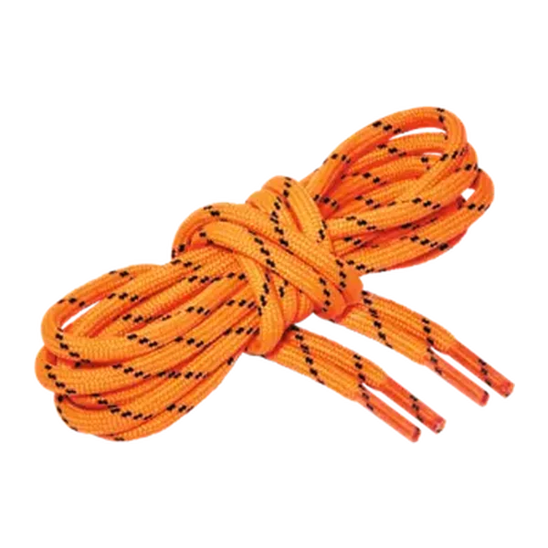 Ronde veters, voor kettingzaaglaarzen
