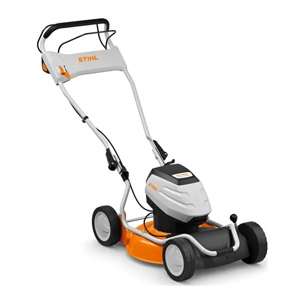 RMA 2 RV, sans batterie ni chargeur