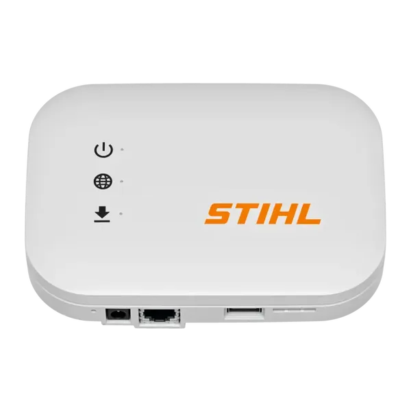 STIHL connected Box