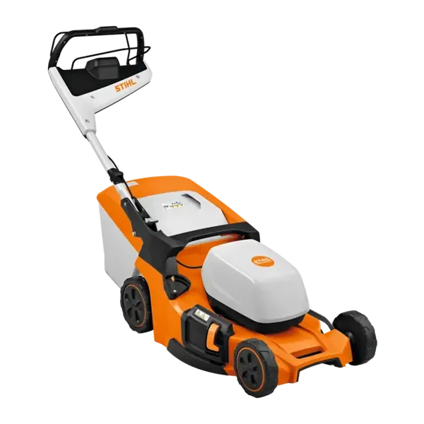 RMA 453 PV, sans batterie ni chargeur