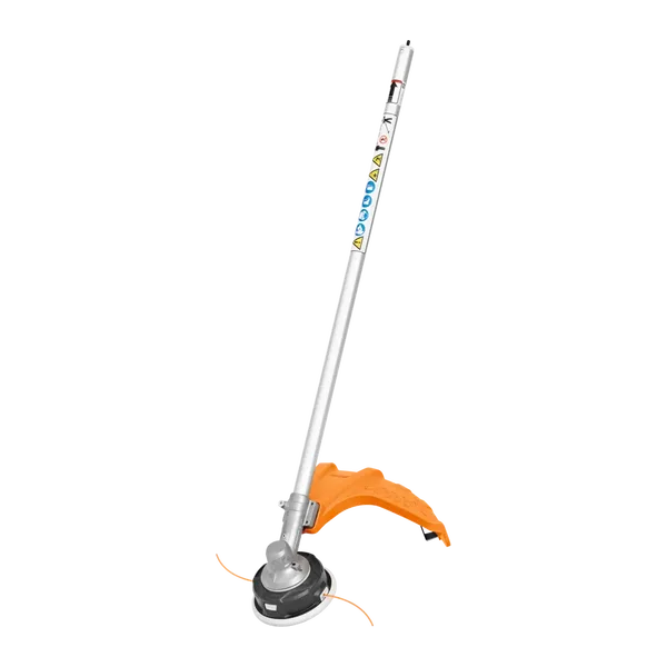 FSS-KM, tête faucheuse