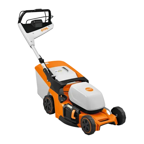 RMA 448 PV, sans batterie ni chargeur