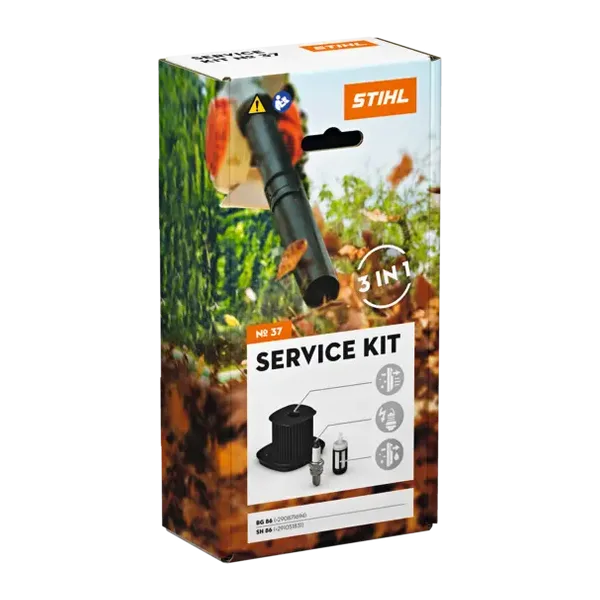 Service Kit 37, pour BG 86 en SH 86