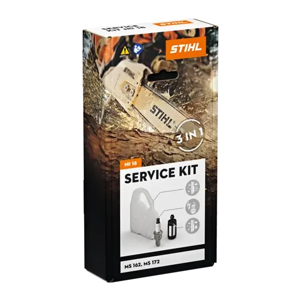Service Kit 18