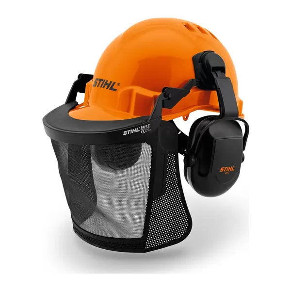 Ensemble casque, FUNCTION Basic
