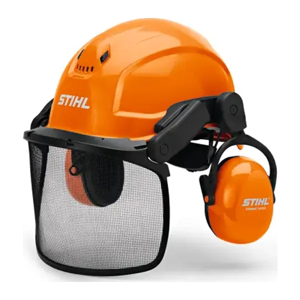 Ensemble casque DYNAMIC Ergo