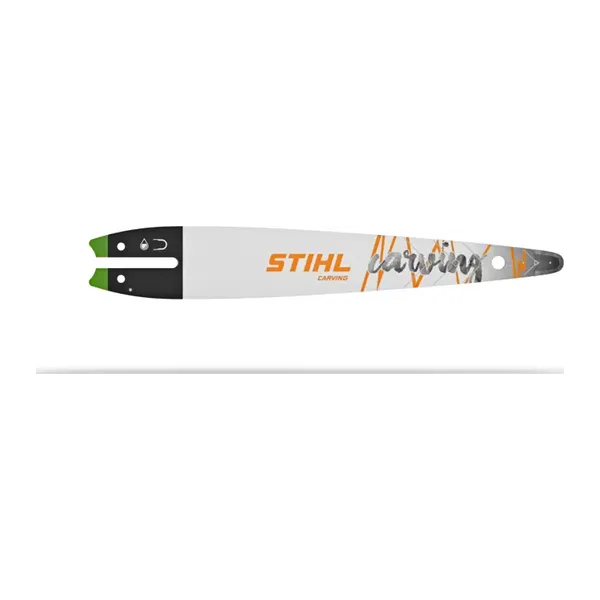 Carving E, 1/4", 1,1 mm, 30 cm