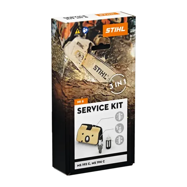 Service Kit 8, pour MS 193 C et MS 194 C