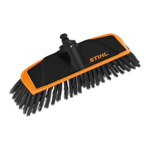 Brosse de lavage pour surfaces étendues