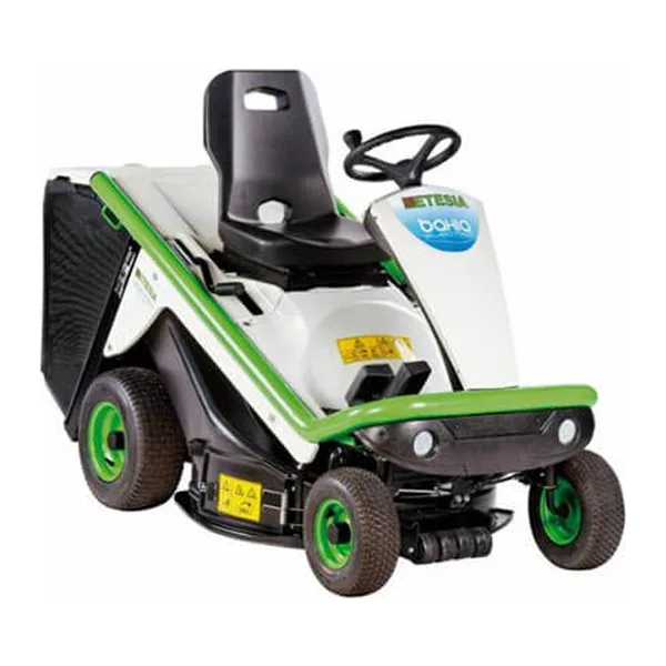 Bahia ELECTRIC M2EL