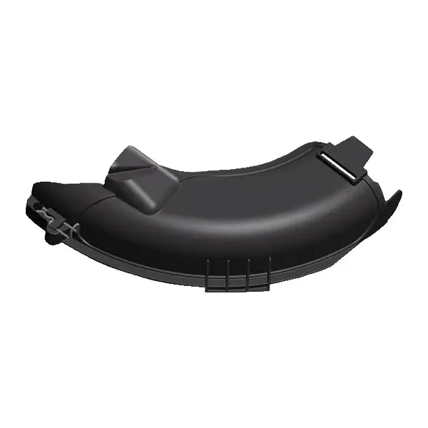 AMK 097 S, Kit mulching