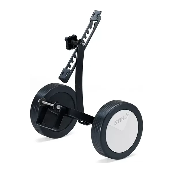 Roues d'appui