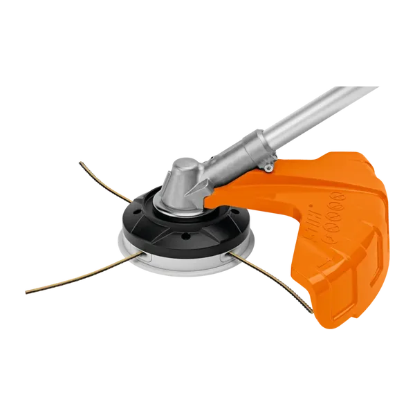 Tête faucheuse, DuroCut 40-4