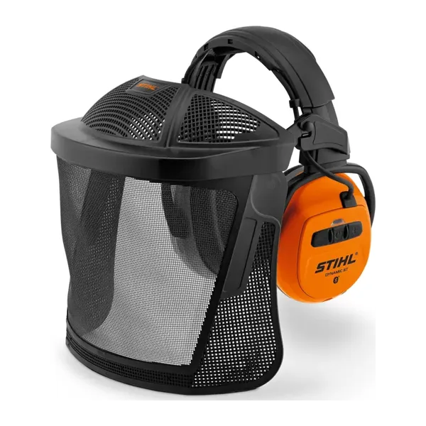 DYNAMIC BT-N, protège-oreilles anti-bruit avec Bluetooth®