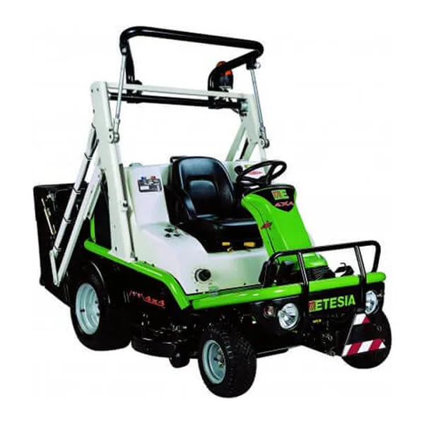 Hydro 124DX