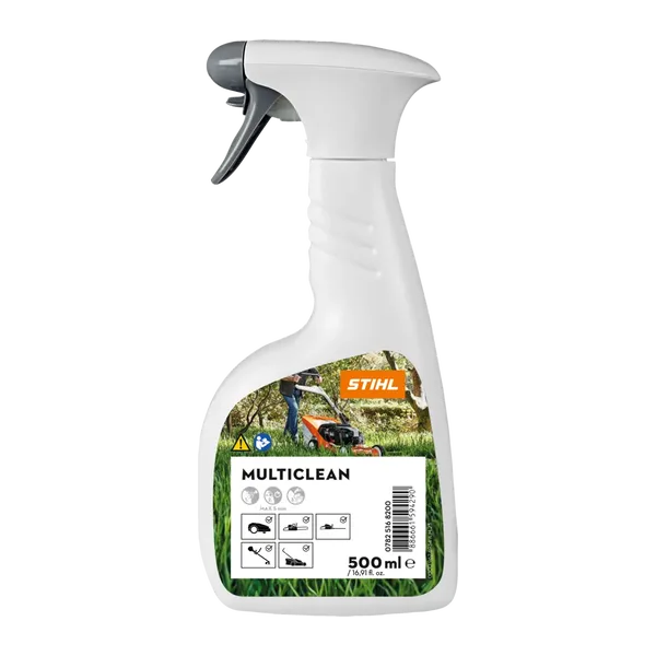 Multiclean, 500 ml