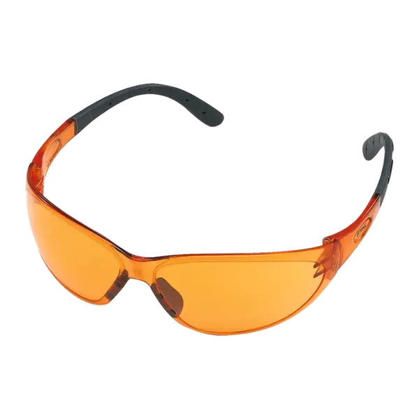 Lunettes de protection, Contrast, oranges