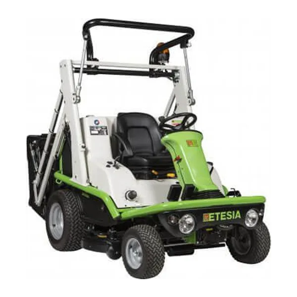 Hydro 124DL