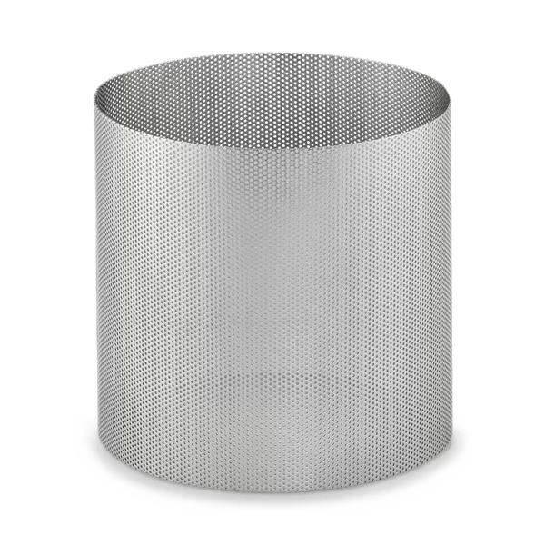 Eléments de filtre, acier inoxydable