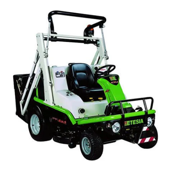 Hydro 124DN