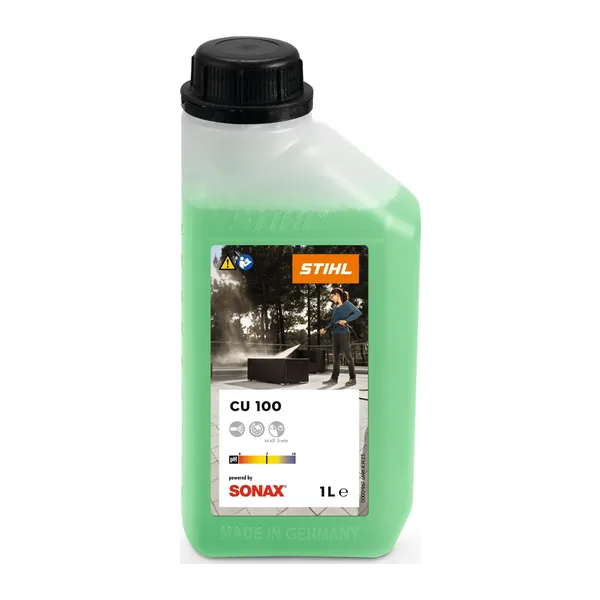 CU 100, 1 l