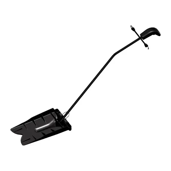 AMK 127, Kit mulching