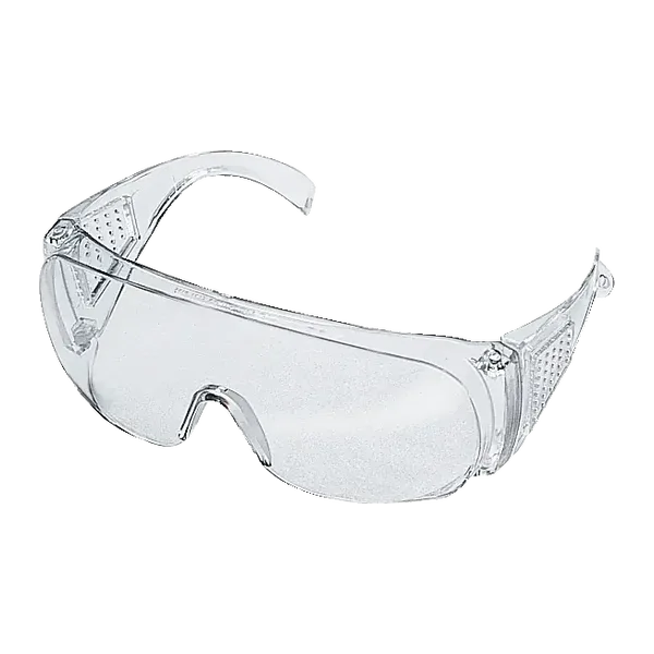 Lunettes de protection, Standard, claires