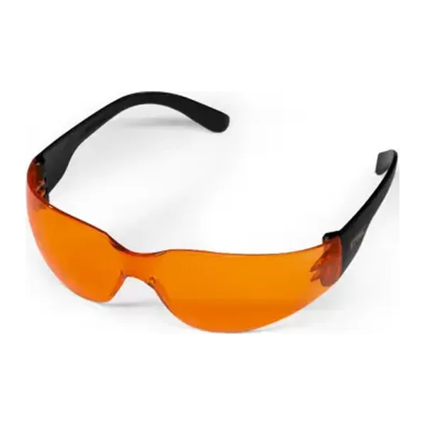Lunettes de protection, Light, oranges