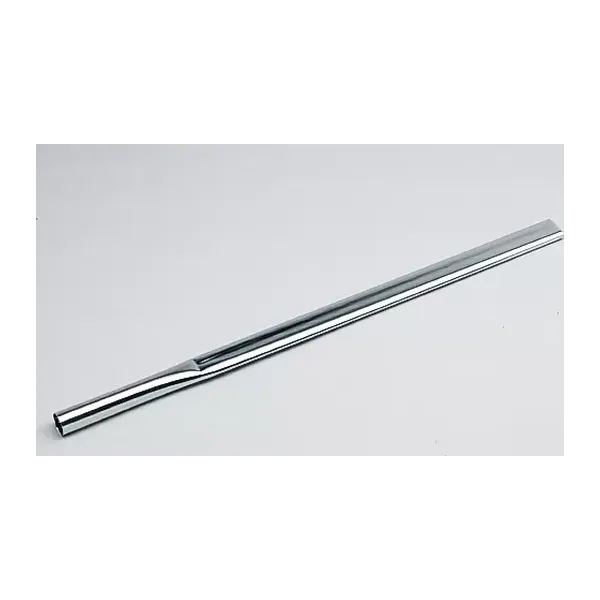 Embout, pour rainures, métal