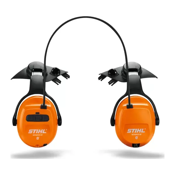 Ensemble Coquilles anti-bruit, Bluetooth®