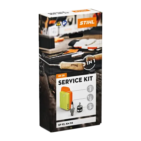 Service Kit 28, pour KM 94