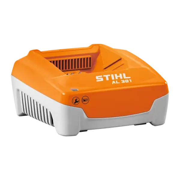 AL 301, chargeur de batterie