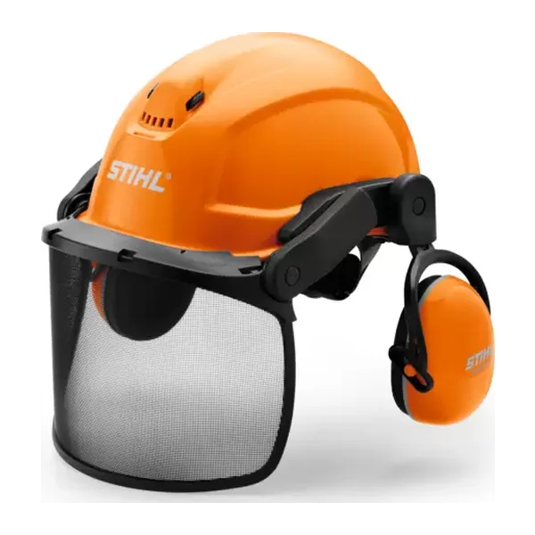 Ensemble casque DYNAMIC X-Ergo